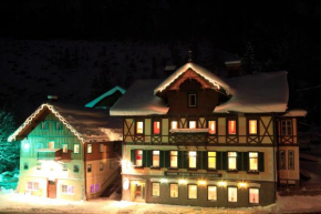 Jugendgästehaus Gosauschmied, Gosau, Österreich
